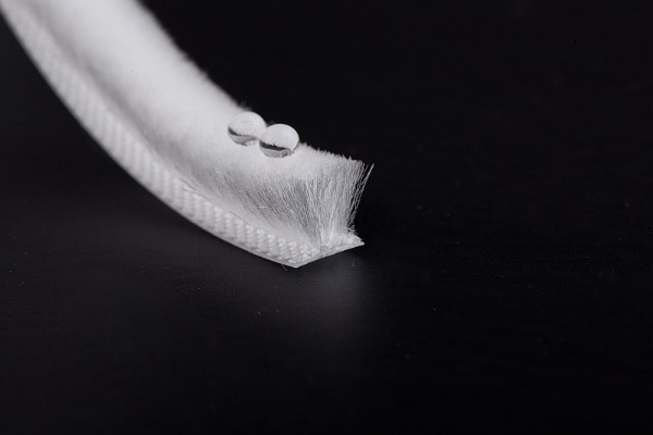 Weather Strip for aluminum window